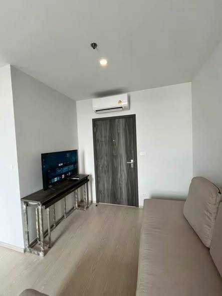 Elio Del Nest · 1 bedroom · 26 SqM · Floor 24 · Bang Na, Bangkok · Photo 4 Elio Del Nest 1-bedroom Condo in Bang Na, Bangkok – photo 4