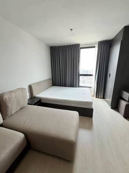 Elio Del Nest · 1 bedroom · 26 SqM · Floor 24 · Bang Na, Bangkok · Photo 5 Elio Del Nest 1-bedroom Condo in Bang Na, Bangkok – photo 5