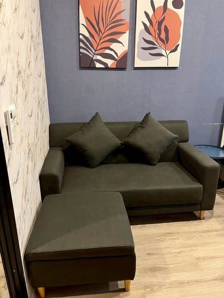 Knightsbridge Collage Ramkhamhaeng · 1 bedroom · 23 SqM · Ramkhamhaeng, Bangkok · Photo 3 Knightsbridge Collage Ramkhamhaeng 1-bedroom Condo in Ramkhamhaeng, Bangkok – photo 3