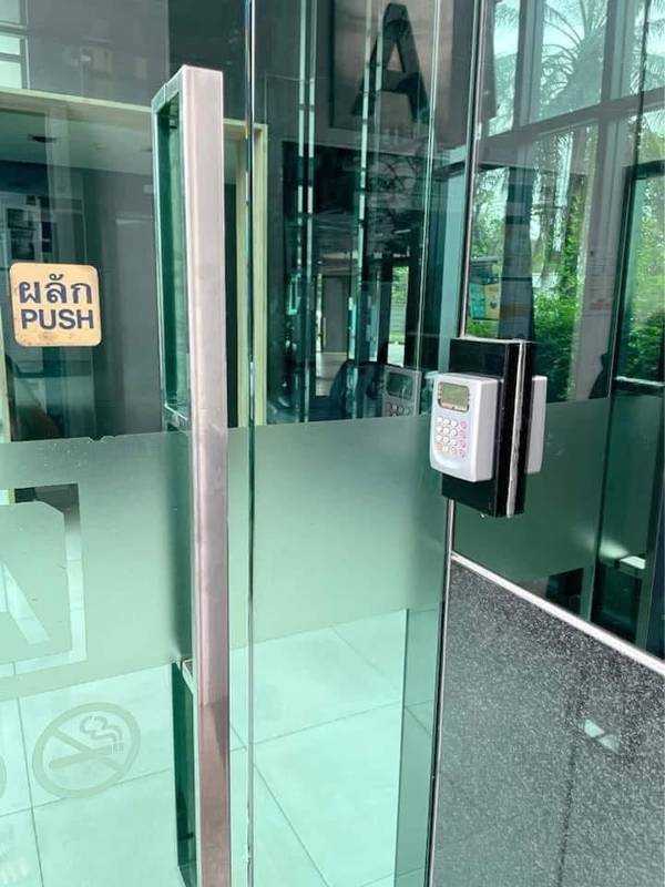 Plum Condo Nawamin · 1 bedroom · 30 SqM · Floor 6 · Photo 2 Plum Condo Nawamin 1-bedroom Condo – photo 2