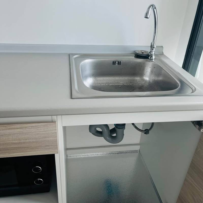 SENA KITH SAMRONG · 1 bedroom · 24 SqM · Floor 7 · Photo 5 SENA KITH SAMRONG 1-bedroom Condo – photo 5