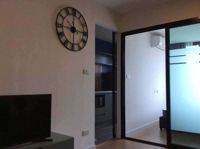 Attitude BU · 1 bedroom · 27.53 SqM · Floor 5 · Khlong Luang, Pathum Thani · Photo 3 Attitude BU 1-bedroom Condo in Khlong Luang, Pathum Thani – photo 3