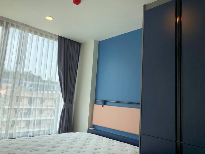 Attitude BU · 1 bedroom · 27.53 SqM · Floor 5 · Khlong Luang, Pathum Thani · Photo 5 Attitude BU 1-bedroom Condo in Khlong Luang, Pathum Thani – photo 5