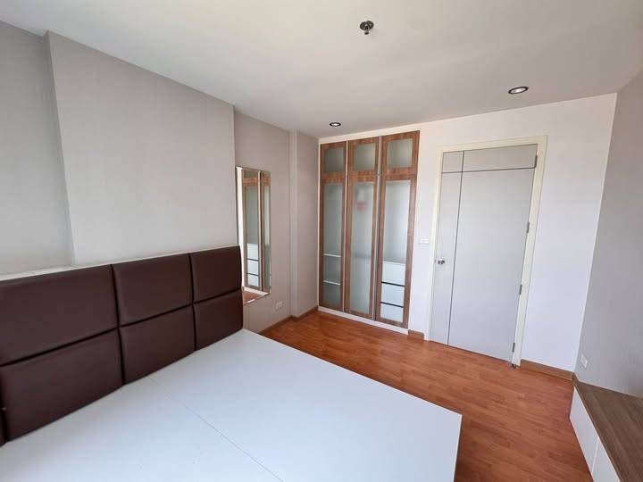 The President Sathorn-Ratchaphruek 2 · 1 bedroom · 34.12 SqM · Floor 10 · Ratchapruek, Nonthaburi · Photo 1 The President Sathorn-Ratchaphruek 2 1-bedroom Condo in Ratchapruek, Nonthaburi – photo 1