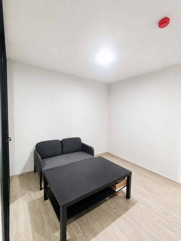 Condo U @ Huamak Station · 1 bedroom · Floor 2 · Bang Kapi, Bangkok · Photo 3 Condo U @ Huamak Station 1-bedroom Condo in Bang Kapi, Bangkok – photo 3