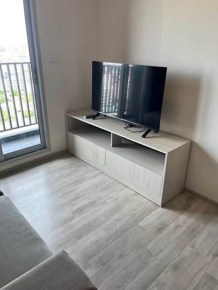Niche MONO Ramkhamhaeng · 1 bedroom · 31 SqM · Floor 15 · Ramkhamhaeng, Bangkok · Photo 2 Niche MONO Ramkhamhaeng 1-bedroom Condo in Ramkhamhaeng, Bangkok – photo 2