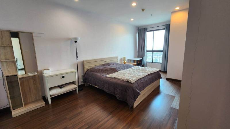 Supalai Premier Ratchathewi · 1 bedroom · 62.5 SqM · Floor 25 · Victory Monument, Bangkok · Photo 3 Supalai Premier Ratchathewi 1-bedroom Condo in Victory Monument, Bangkok – photo 3