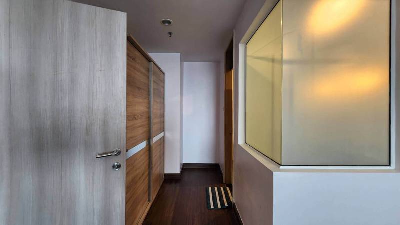 Supalai Premier Ratchathewi · 1 bedroom · 62.5 SqM · Floor 25 · Victory Monument, Bangkok · Photo 4 Supalai Premier Ratchathewi 1-bedroom Condo in Victory Monument, Bangkok – photo 4