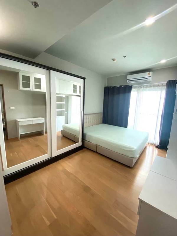Noble Revent · 1 bedroom · 47.5 SqM · Victory Monument, Bangkok · Photo 2 Noble Revent 1-bedroom Condo in Victory Monument, Bangkok – photo 2