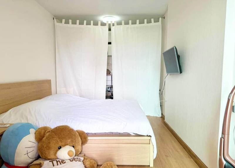 Supalai Vista @ Pak-Kred Intersection · 1 bedroom · 49.69 SqM · Floor 11 · Nonthaburi · Photo 5 Supalai Vista @ Pak-Kred Intersection 1-bedroom Condo in Nonthaburi – photo 5