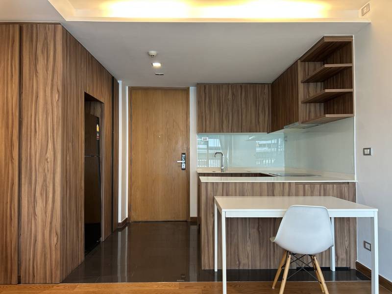 VIA 31 · 2 bedroom · 70 SqM · Floor 6 · Phrom Phong, Bangkok · Photo 1 VIA 31 2-bedroom Condo in Phrom Phong, Bangkok – photo 1