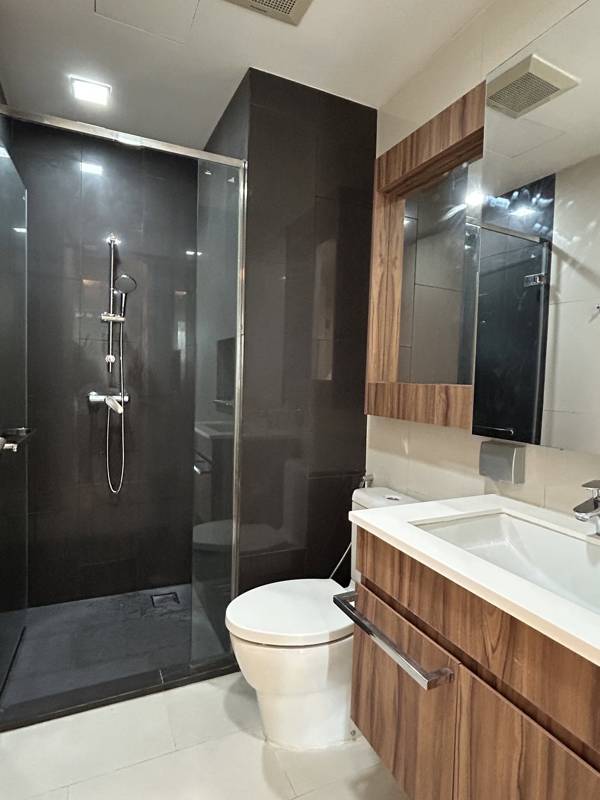 VIA 31 · 2 bedroom · 70 SqM · Floor 6 · Phrom Phong, Bangkok · Photo 3 VIA 31 2-bedroom Condo in Phrom Phong, Bangkok – photo 3