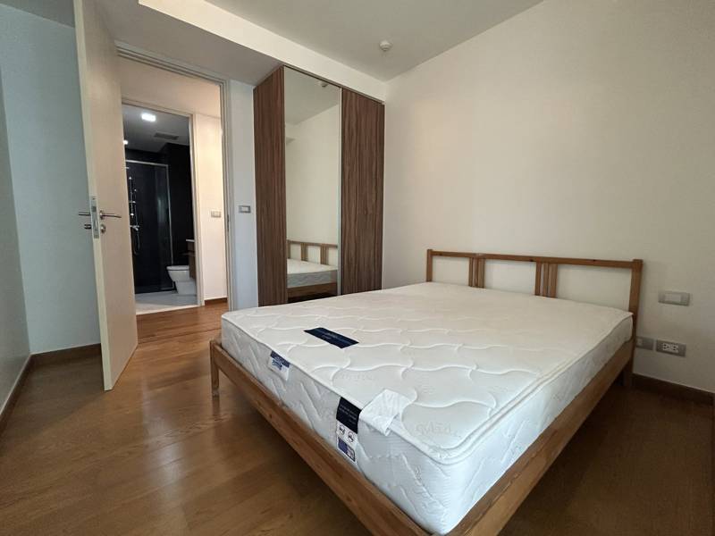 VIA 31 · 2 bedroom · 70 SqM · Floor 6 · Phrom Phong, Bangkok · Photo 4 VIA 31 2-bedroom Condo in Phrom Phong, Bangkok – photo 4
