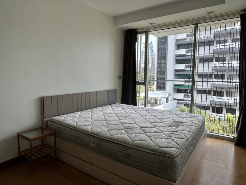 VIA 31 · 2 bedroom · 70 SqM · Floor 6 · Phrom Phong, Bangkok · Photo 5 VIA 31 2-bedroom Condo in Phrom Phong, Bangkok – photo 5