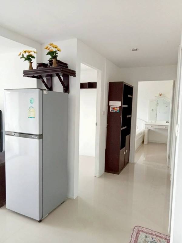 Tawanna Residence 2 · 2 bedroom · 50 SqM · Floor 8 · Chatuchak, Bangkok · Photo 2 Tawanna Residence 2 2-bedroom Condo in Chatuchak, Bangkok – photo 2