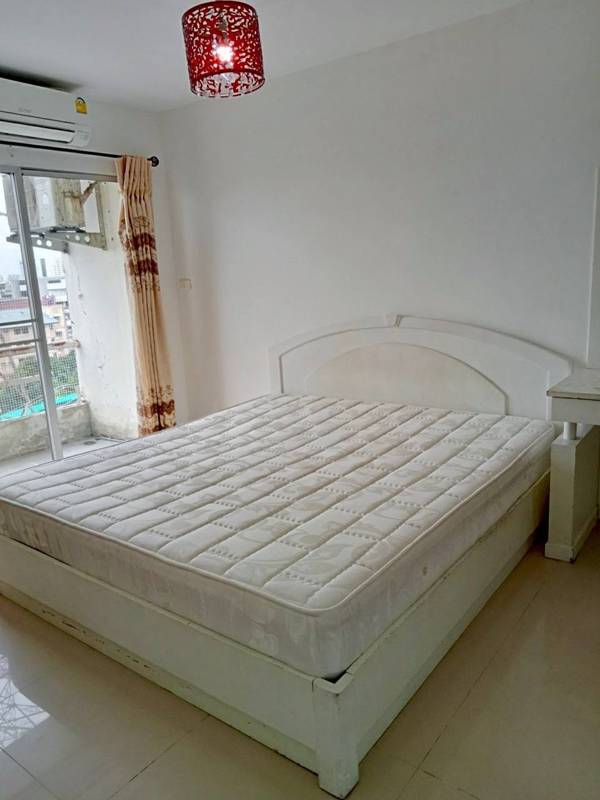 Tawanna Residence 2 · 2 bedroom · 50 SqM · Floor 8 · Chatuchak, Bangkok · Photo 3 Tawanna Residence 2 2-bedroom Condo in Chatuchak, Bangkok – photo 3