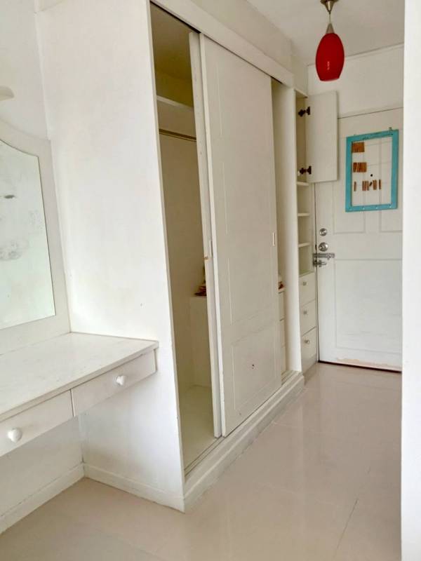 Tawanna Residence 2 · 2 bedroom · 50 SqM · Floor 8 · Chatuchak, Bangkok · Photo 4 Tawanna Residence 2 2-bedroom Condo in Chatuchak, Bangkok – photo 4
