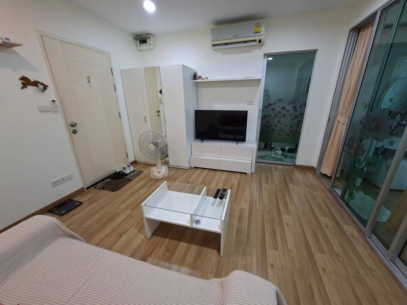 Premio Prime Condo · 1 bedroom · 34 SqM · Floor 6 · Lat Phrao, Bangkok · Photo 3 Premio Prime Condo 1-bedroom Condo in Lat Phrao, Bangkok – photo 3