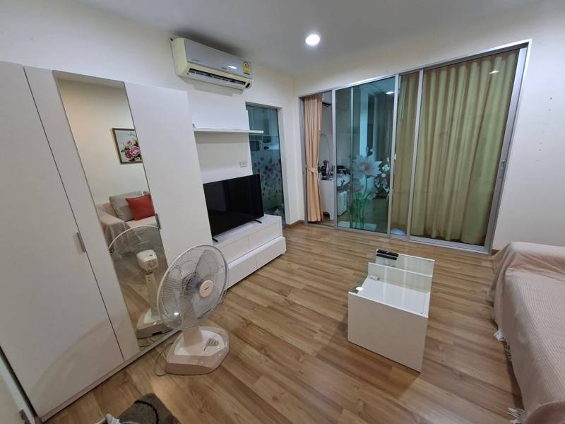 Premio Prime Condo · 1 bedroom · 34 SqM · Floor 6 · Lat Phrao, Bangkok · Photo 4 Premio Prime Condo 1-bedroom Condo in Lat Phrao, Bangkok – photo 4
