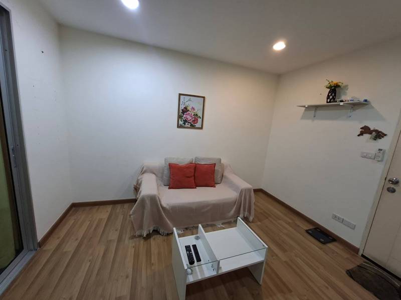 Premio Prime Condo · 1 bedroom · 34 SqM · Floor 6 · Lat Phrao, Bangkok · Photo 5 Premio Prime Condo 1-bedroom Condo in Lat Phrao, Bangkok – photo 5