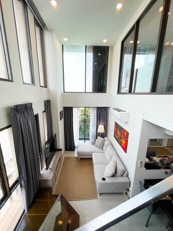 The Tree Sukhumvit 64 · 2 bedroom · 90 SqM · Floor 7 · Punnawithi, Bangkok · Photo 3 The Tree Sukhumvit 64 2-bedroom Condo in Punnawithi, Bangkok – photo 3