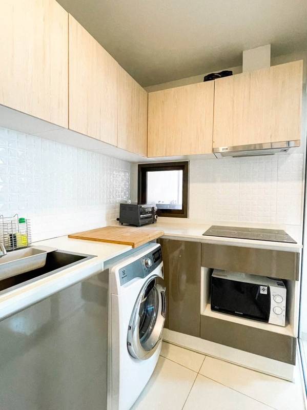 The Tree Sukhumvit 64 · 2 bedroom · 90 SqM · Floor 7 · Punnawithi, Bangkok · Photo 5 The Tree Sukhumvit 64 2-bedroom Condo in Punnawithi, Bangkok – photo 5