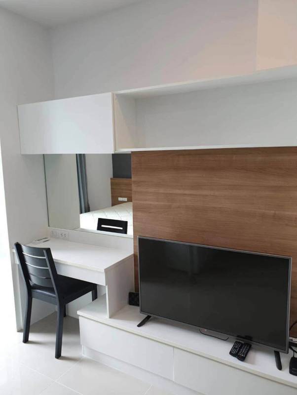 Supalai Premier @ Asoke · 1 bedroom · 33.5 SqM · Floor 35 · Asoke, Bangkok · Photo 3 Supalai Premier @ Asoke 1-bedroom Condo in Asoke, Bangkok – photo 3