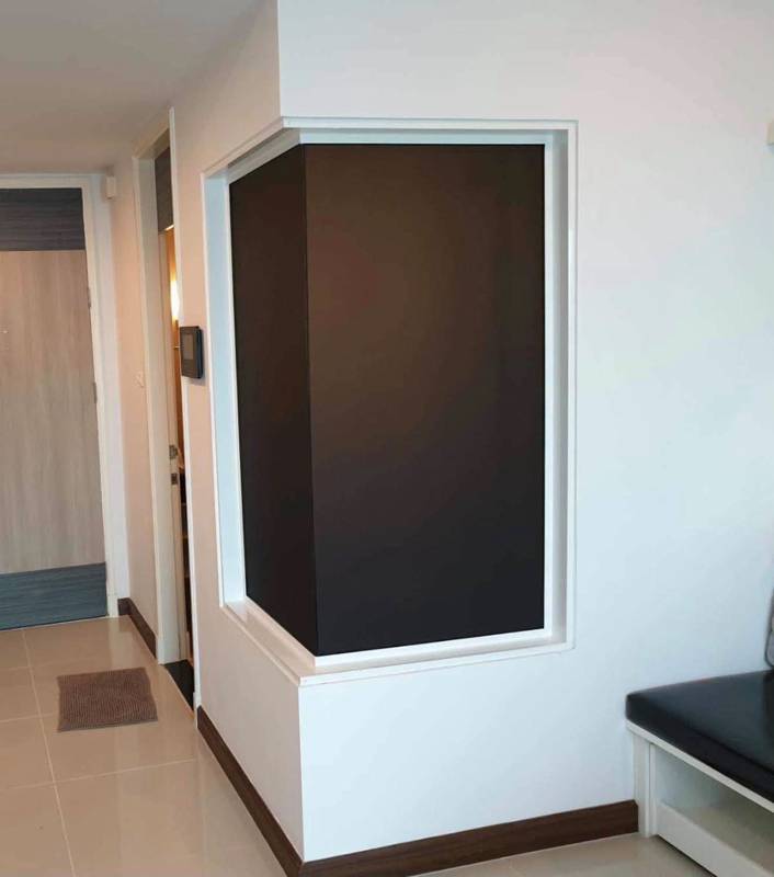 Supalai Premier @ Asoke · 1 bedroom · 33.5 SqM · Floor 35 · Asoke, Bangkok · Photo 5 Supalai Premier @ Asoke 1-bedroom Condo in Asoke, Bangkok – photo 5