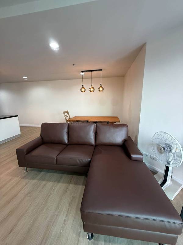 Belle Grand Rama 9 · 2 bedroom · 96 SqM · Floor 39 · Rama 9, Bangkok · Photo 3 Belle Grand Rama 9 2-bedroom Condo in Rama 9, Bangkok – photo 3