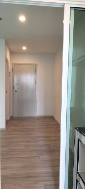 Regent Home Bangna · 1 bedroom · Bang Na, Bangkok · Photo 1 Regent Home Bangna 1-bedroom Condo in Bang Na, Bangkok – photo 1