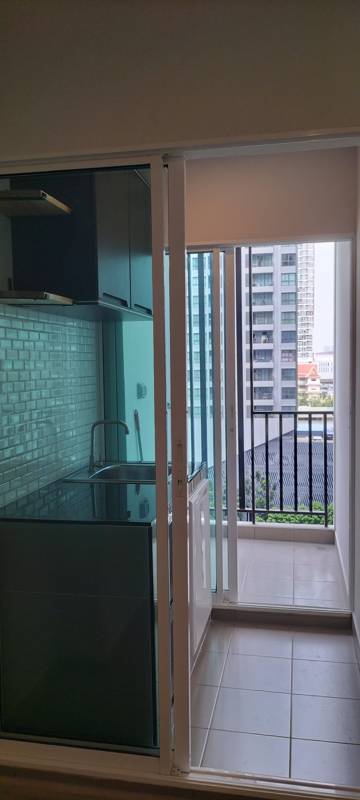 Regent Home Bangna · 1 bedroom · Bang Na, Bangkok · Photo 2 Regent Home Bangna 1-bedroom Condo in Bang Na, Bangkok – photo 2