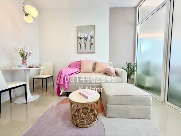 The Tree Condo Ladprao · 1 bedroom · 29.11 SqM · Floor 7 · Lat Phrao, Bangkok · Photo 1 The Tree Condo Ladprao 1-bedroom Condo in Lat Phrao, Bangkok – photo 1