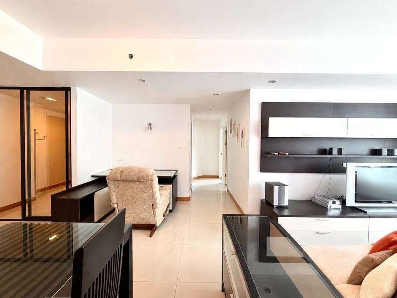 Supalai Premier Place Asoke · 2 bedroom · 85 SqM · Floor 16 · Asoke, Bangkok · Photo 3 Supalai Premier Place Asoke 2-bedroom Condo in Asoke, Bangkok – photo 3