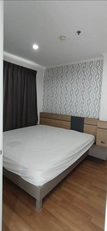 Lumpini Park Riverside Rama 3 · 1 bedroom · 32.5 SqM · Floor 12 · Rama 3, Bangkok · Photo 1 Lumpini Park Riverside Rama 3 1-bedroom Condo in Rama 3, Bangkok – photo 1