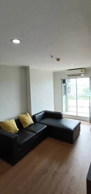 Lumpini Park Riverside Rama 3 · 1 bedroom · 32.5 SqM · Floor 12 · Rama 3, Bangkok · Photo 4 Lumpini Park Riverside Rama 3 1-bedroom Condo in Rama 3, Bangkok – photo 4