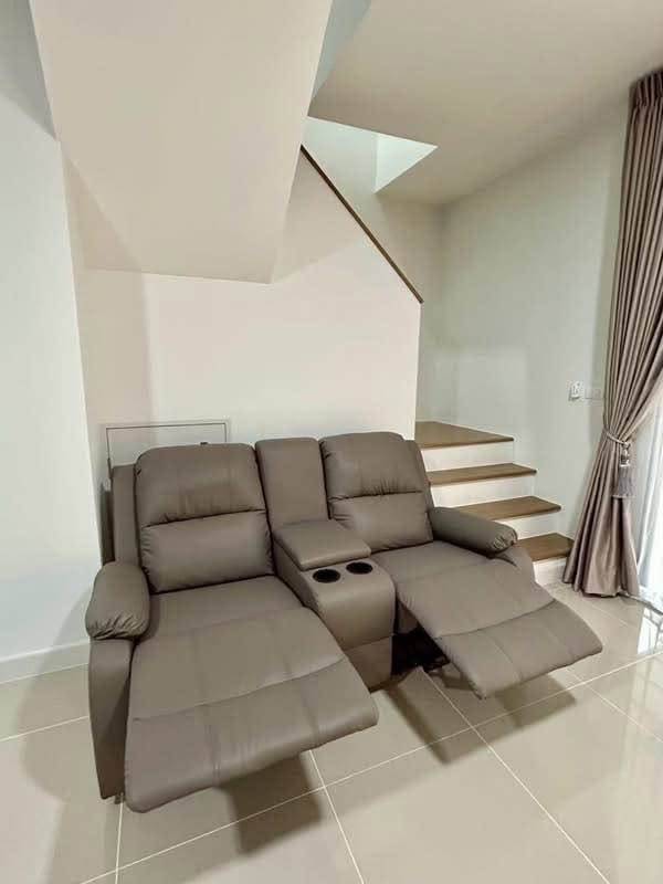 Pleno Sukhumvit-Bangna 2 · 3 bedroom · Bang Na, Bangkok · Photo 3 Pleno Sukhumvit-Bangna 2 3-bedroom Townhouse in Bang Na, Bangkok – photo 3