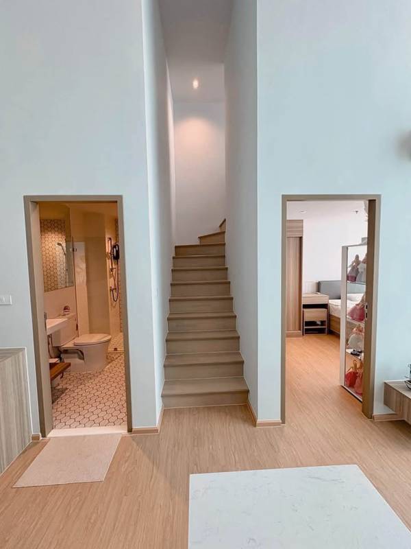 Altitude Unicorn Sathorn-Tha Phra · 2 bedroom · 51 SqM · Floor 33 · Thon Buri, Bangkok · Photo 4 Altitude Unicorn Sathorn-Tha Phra 2-bedroom Service Apartment in Thon Buri, Bangkok – photo 4