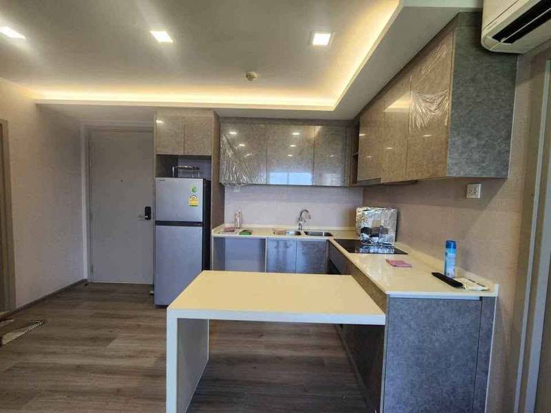 The Politan Breeze · 2 bedroom · 52 SqM · Floor 7 · Nonthaburi · Photo 2 The Politan Breeze 2-bedroom Condo in Nonthaburi – photo 2