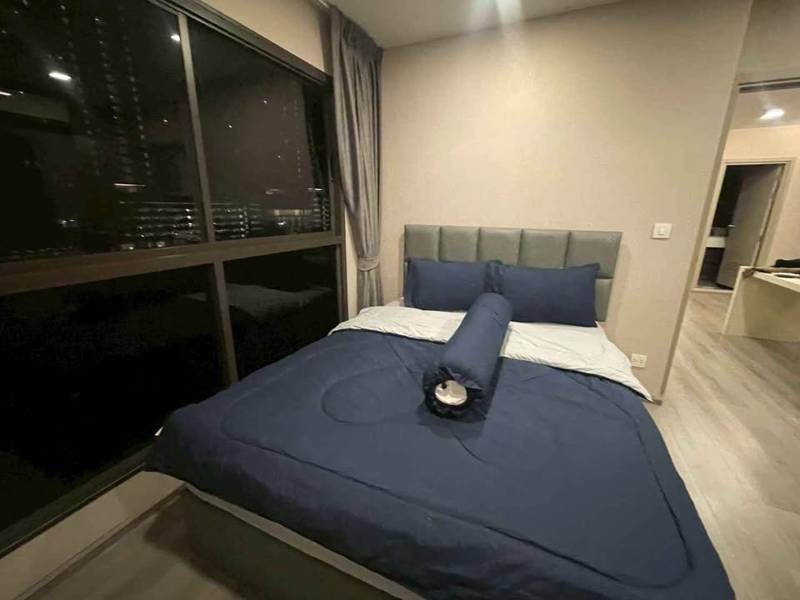 The Politan Breeze · 2 bedroom · 52 SqM · Floor 7 · Nonthaburi · Photo 4 The Politan Breeze 2-bedroom Condo in Nonthaburi – photo 4