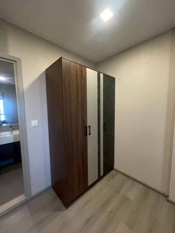 The Politan Breeze · 2 bedroom · 52 SqM · Floor 7 · Nonthaburi · Photo 5 The Politan Breeze 2-bedroom Condo in Nonthaburi – photo 5