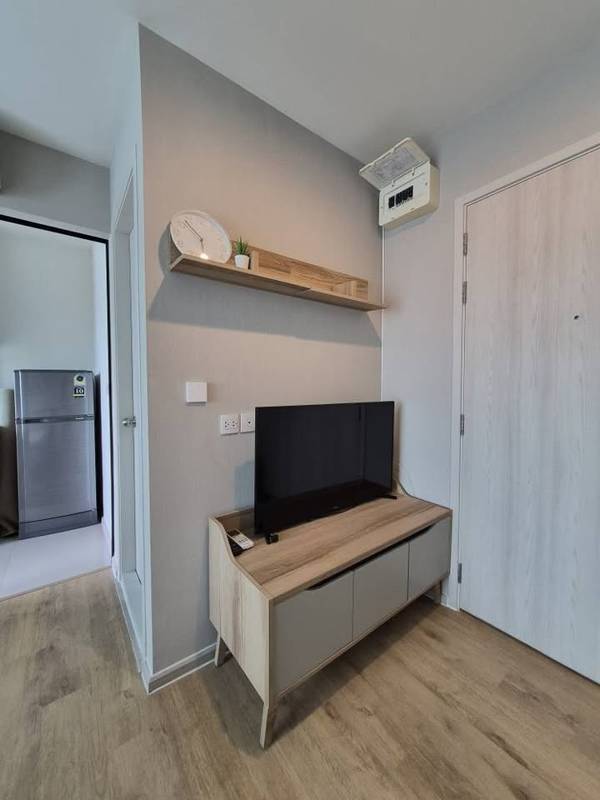Life Asoke · 1 bedroom · 24.5 SqM · Floor 33 · Asoke, Bangkok · Photo 3 Life Asoke 1-bedroom Office in Asoke, Bangkok – photo 3
