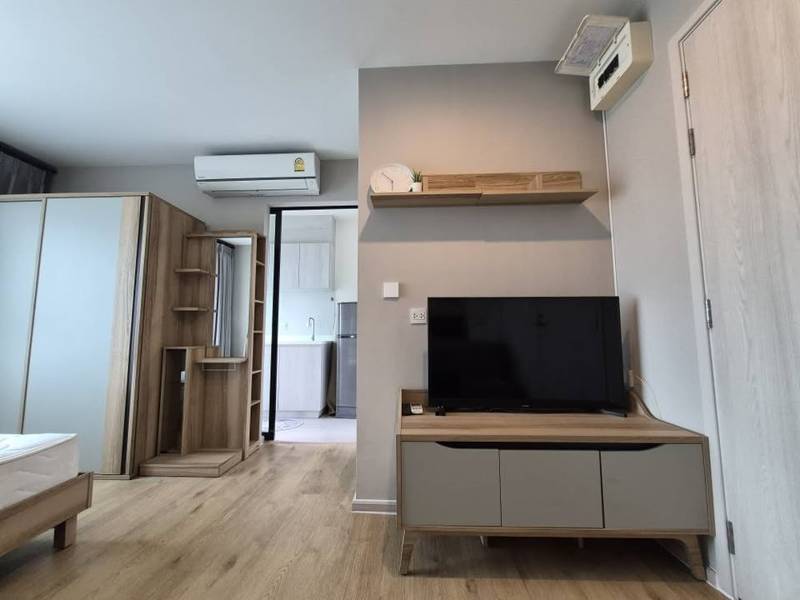 Life Asoke · 1 bedroom · 24.5 SqM · Floor 33 · Asoke, Bangkok · Photo 5 Life Asoke 1-bedroom Office in Asoke, Bangkok – photo 5