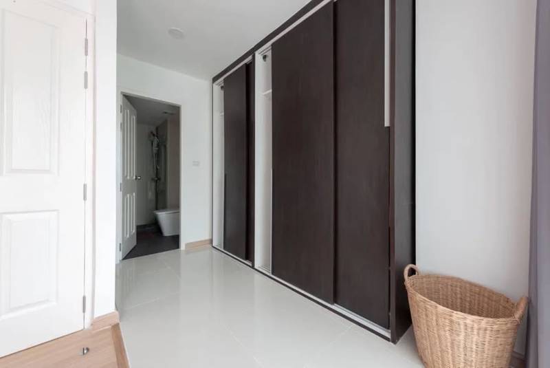 Chateau In Town Sukhumvit 64 · 2 bedroom · 64 SqM · Floor 6 · Punnawithi, Bangkok · Photo 3 Chateau In Town Sukhumvit 64 2-bedroom Condo in Punnawithi, Bangkok – photo 3