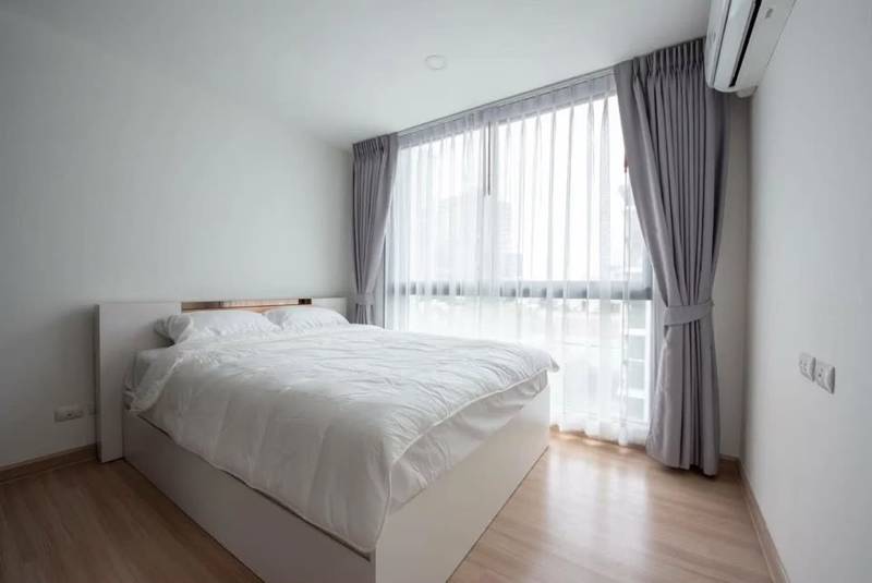 Chateau In Town Sukhumvit 64 · 2 bedroom · 64 SqM · Floor 6 · Punnawithi, Bangkok · Photo 4 Chateau In Town Sukhumvit 64 2-bedroom Condo in Punnawithi, Bangkok – photo 4