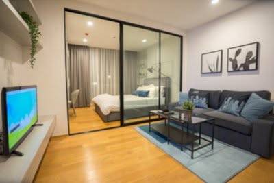 Noble Revo Silom · 1 bedroom · 33 SqM · Floor 15 · Sathon, Bangkok · Photo 3 Noble Revo Silom 1-bedroom Condo in Sathon, Bangkok – photo 3