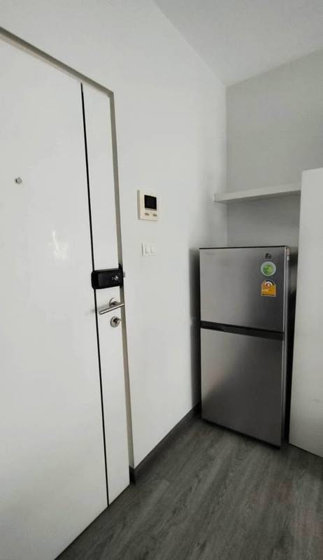 A Space Asoke-Ratchada · 2 bedroom · 53 SqM · Din Daeng, Bangkok · Photo 2 A Space Asoke-Ratchada 2-bedroom Condo in Din Daeng, Bangkok – photo 2