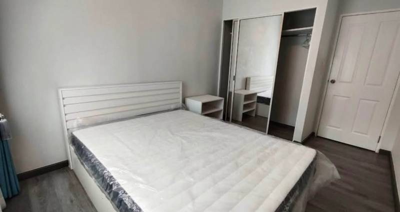 A Space Asoke-Ratchada · 2 bedroom · 53 SqM · Din Daeng, Bangkok · Photo 3 A Space Asoke-Ratchada 2-bedroom Condo in Din Daeng, Bangkok – photo 3