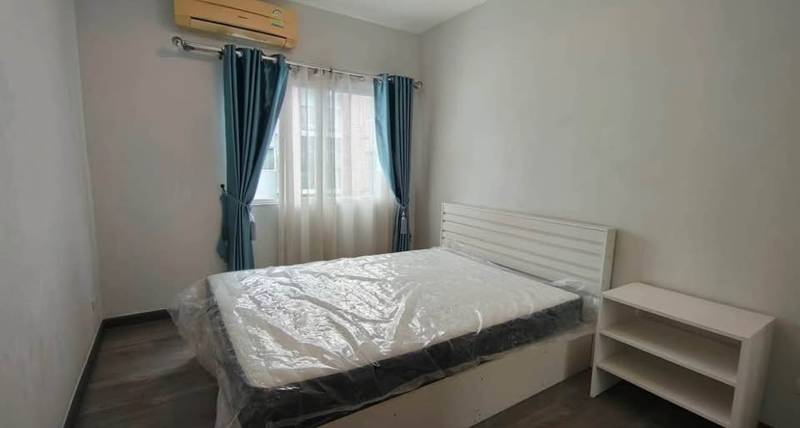 A Space Asoke-Ratchada · 2 bedroom · 53 SqM · Din Daeng, Bangkok · Photo 4 A Space Asoke-Ratchada 2-bedroom Condo in Din Daeng, Bangkok – photo 4