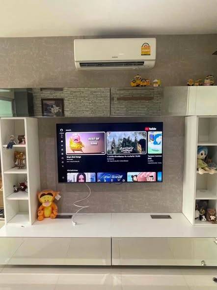 Aspire Sukhumvit 48 · 1 bedroom · 38.33 SqM · Floor 8 · Khlong Toei, Bangkok · Photo 3 Aspire Sukhumvit 48 1-bedroom Condo in Khlong Toei, Bangkok – photo 3