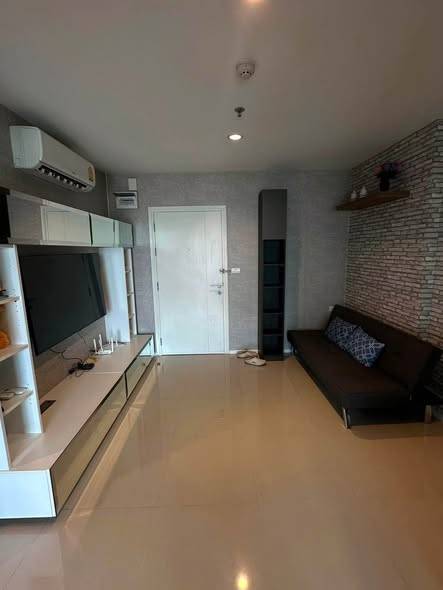 Aspire Sukhumvit 48 · 1 bedroom · 38.33 SqM · Floor 8 · Khlong Toei, Bangkok · Photo 5 Aspire Sukhumvit 48 1-bedroom Condo in Khlong Toei, Bangkok – photo 5